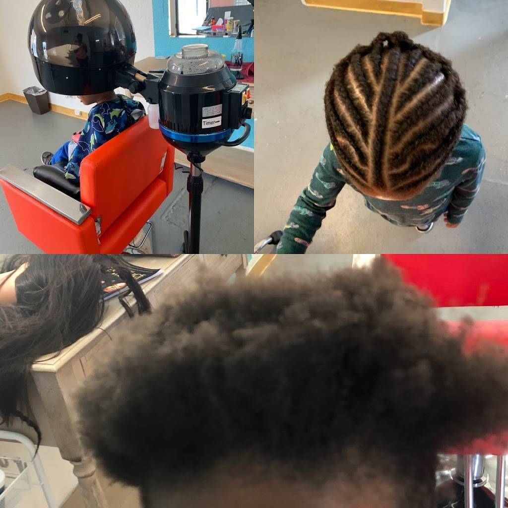 Dabs African Braiding Salon | 2914 E 22nd St, Tucson, AZ 85713, USA | Phone: (520) 551-2211