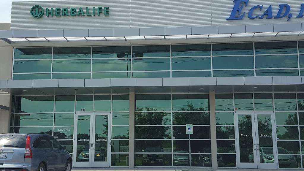 Herbalife Sales Center Houston | 4702 North Sam Houston Pkwy W #600, Houston, TX 77086, USA | Phone: (281) 895-8193