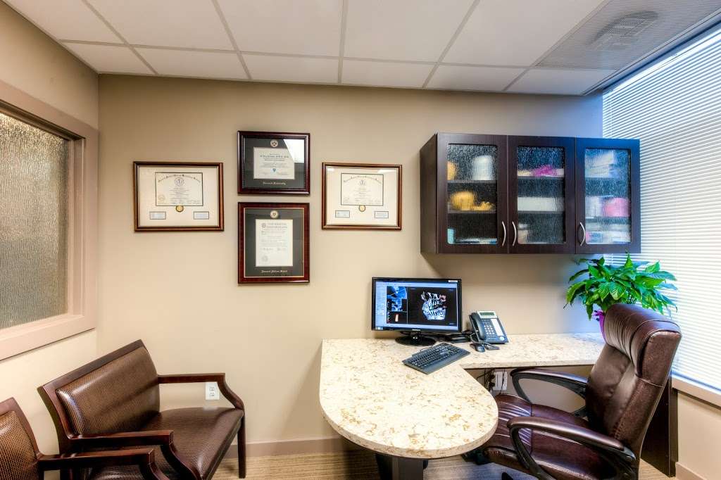 Integrative Oral & Facial Surgery | 1 Bank St #240, Gaithersburg, MD 20878 | Phone: (301) 948-9800