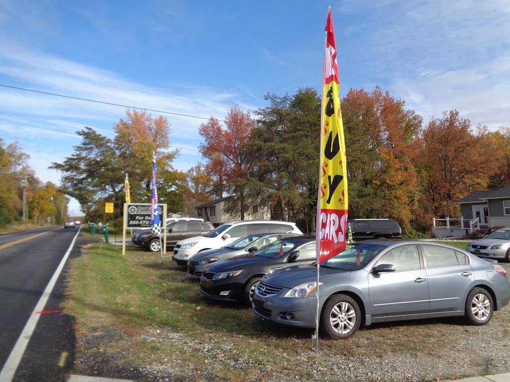 Drive Auto | 180 Delancy Rd, Elkton, MD 21921 | Phone: (410) 398-0777