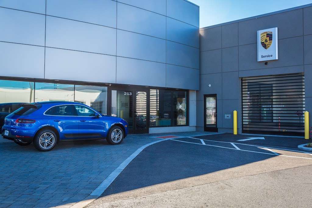 Flemington Porsche | 213 US-202, Flemington, NJ 08822 | Phone: (908) 271-4058