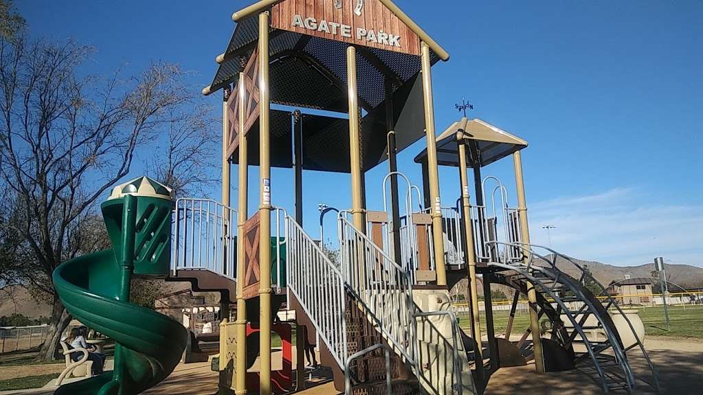 Agate Park | 8623 Jurupa Rd, Jurupa Valley, CA 92509, USA | Phone: (951) 361-2090