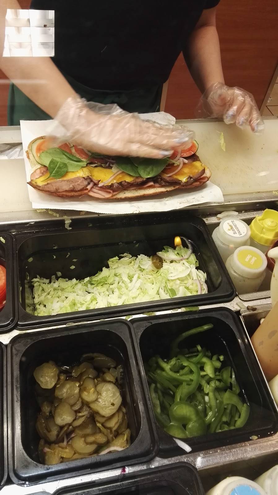 Subway | 3601 Regent Blvd Suite 195, Irving, TX 75063, USA | Phone: (972) 929-0088