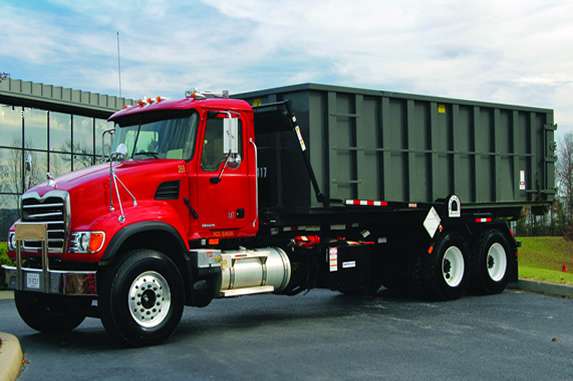 Dumpster Rentals of Mesa | 1011 W Holmes Ave, Mesa, AZ 85210, USA | Phone: (480) 418-7655