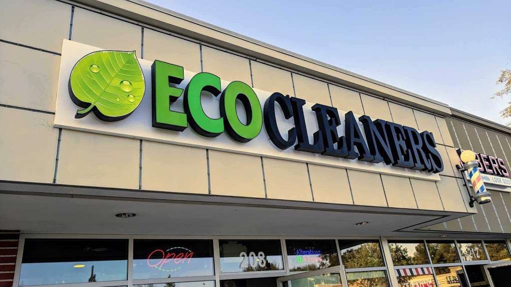 Eco Cleaners | 208 S Citrus St, West Covina, CA 91791 | Phone: (626) 966-9326