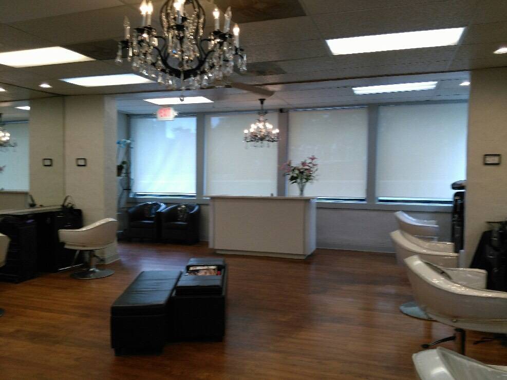 Trends Salon | 3695 Powers Ferry Rd NW, Atlanta, GA 30342, USA | Phone: (404) 231-5667