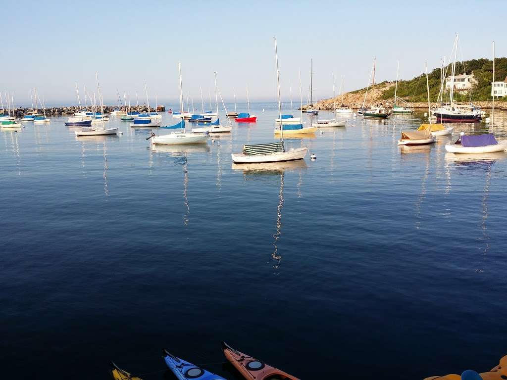 North Shore Kayak Outdoor Center | 9 Tuna Wharf, Rockport, MA 01966, USA | Phone: (978) 546-5050