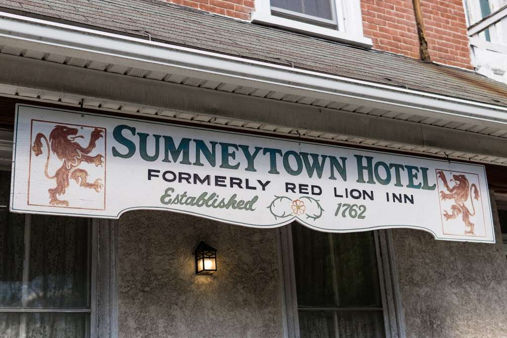 Sumneytown Hotel & Restaurant | 3188 Main St, Green Lane, PA 18054 | Phone: (215) 234-9120