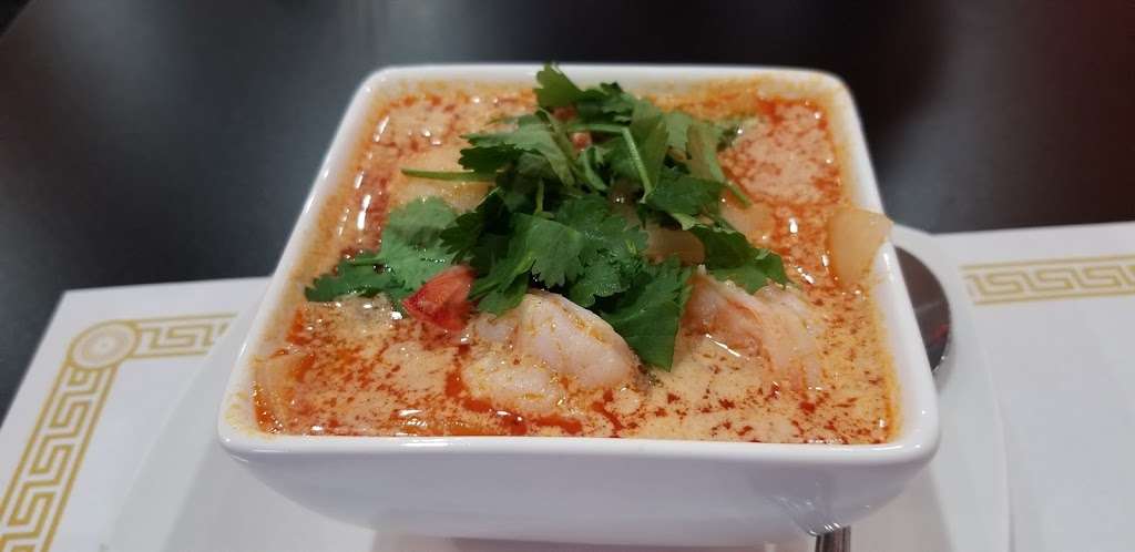 Thai Recipes Restaurant | 404 E Thompson Rd G2, Indianapolis, IN 46227 | Phone: (317) 388-5152