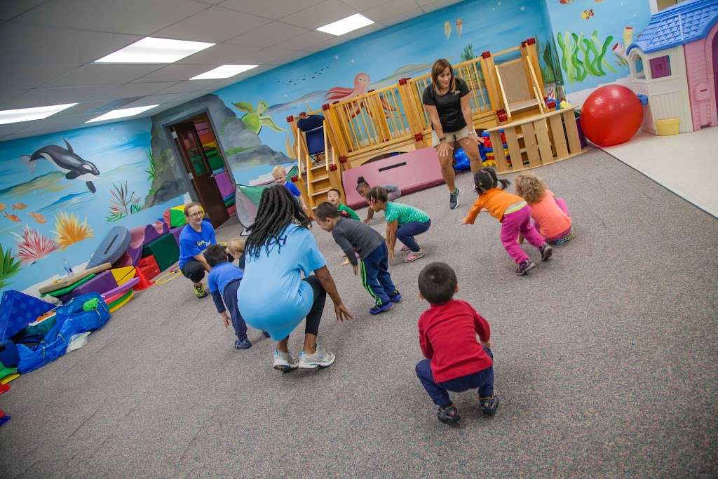 Columbia Academy: Kendall Ridge Preschool | 6000 University Blvd, Ellicott City, MD 21043 | Phone: (410) 203-9608