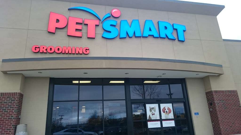 PetSmart | 5 Hampton House Rd, Newton, NJ 07860, USA | Phone: (973) 862-5311