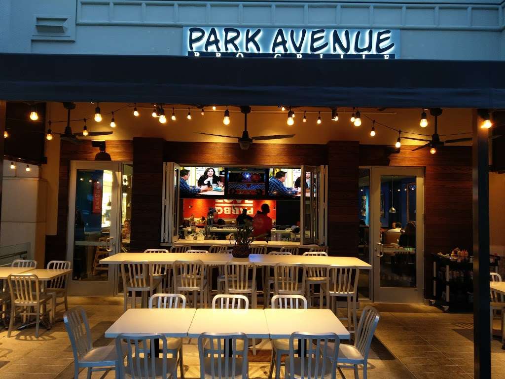 Park Avenue BBQ Grille | 3101 PGA Boulevard #C-129, Palm Beach Gardens, FL 33410, USA | Phone: (561) 220-7427