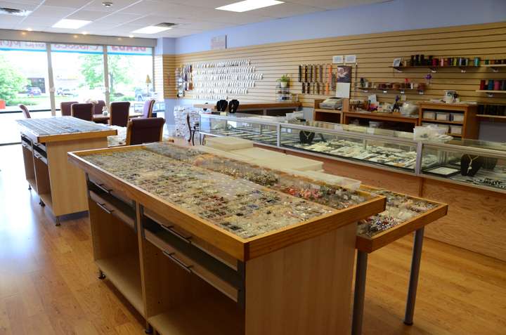 Beads Galore And More | 7220 W Benton Dr, Frankfort, IL 60423, USA | Phone: (815) 464-7161