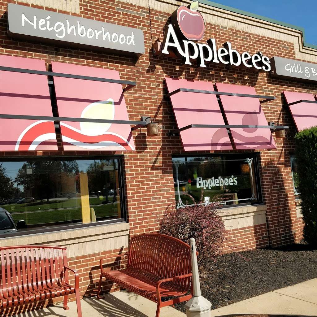 Applebees Grill + Bar | 1063 E Street Rd, Southampton, PA 18966, USA | Phone: (215) 357-1068