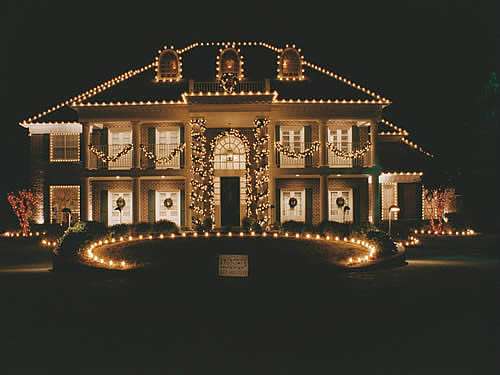 Kringle Lights Holiday Lighting | 112 N Mountain Blvd #2, Mountain Top, PA 18707, USA | Phone: (570) 718-8052