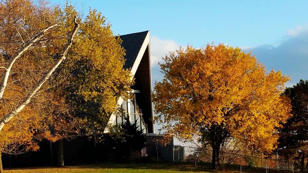 Good Shepherd Lutheran Church | 1177 Howard Ave, Des Plaines, IL 60018, USA | Phone: (847) 824-4923