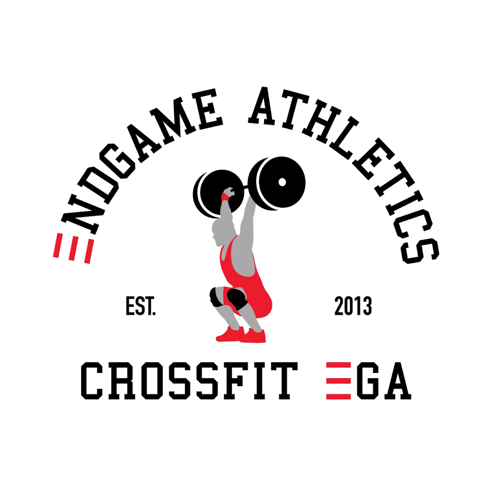 Endgame Athletics / Crossfit EGA | 4703 Tidewater Ave g, Oakland, CA 94601 | Phone: (510) 359-7001