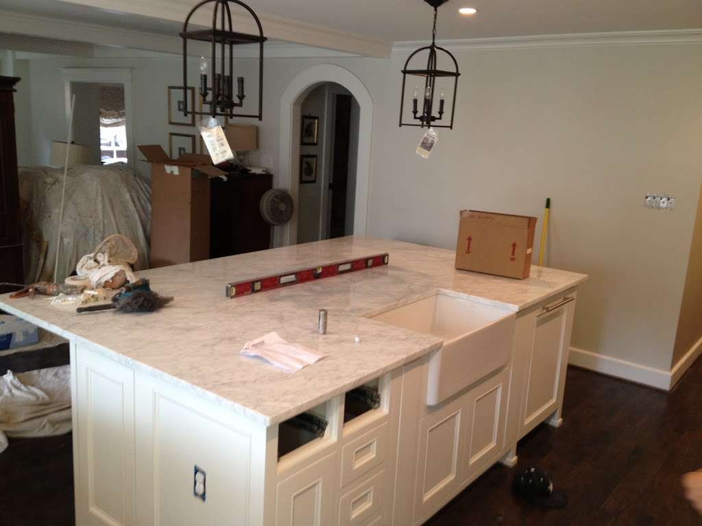 Innovation Marble & Remodeling Inc. | 3418 Doug Dr, Dallas, TX 75247, USA | Phone: (214) 861-9145