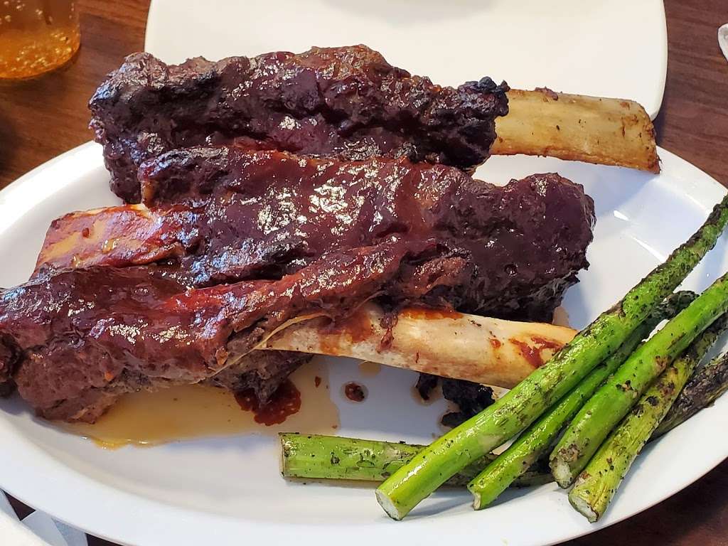 Ribs n Kabobs | 18925 Norwalk Blvd, Artesia, CA 90701, USA | Phone: (562) 402-2049