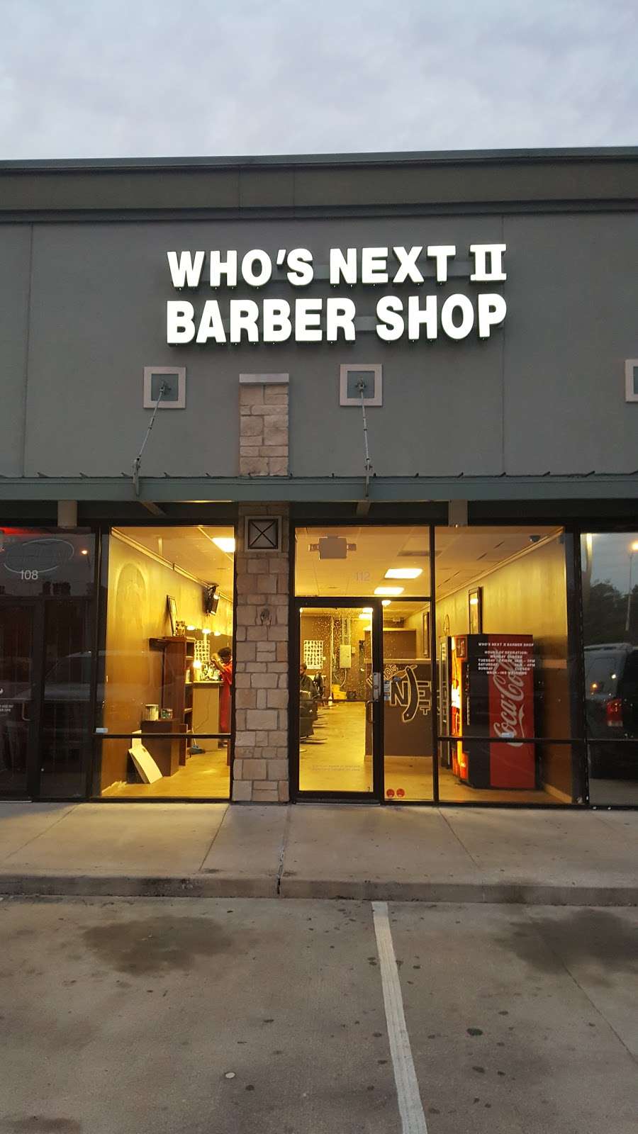 HOWARD’S BARBERSHOP | 11411 N Sam Houston Pkwy E, Humble, TX 77396 | Phone: (281) 732-1025