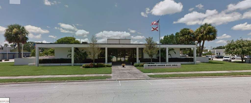 City of Winter Haven- City Hall | 3402, 451 3rd St NW, Winter Haven, FL 33881, USA | Phone: (863) 291-5600