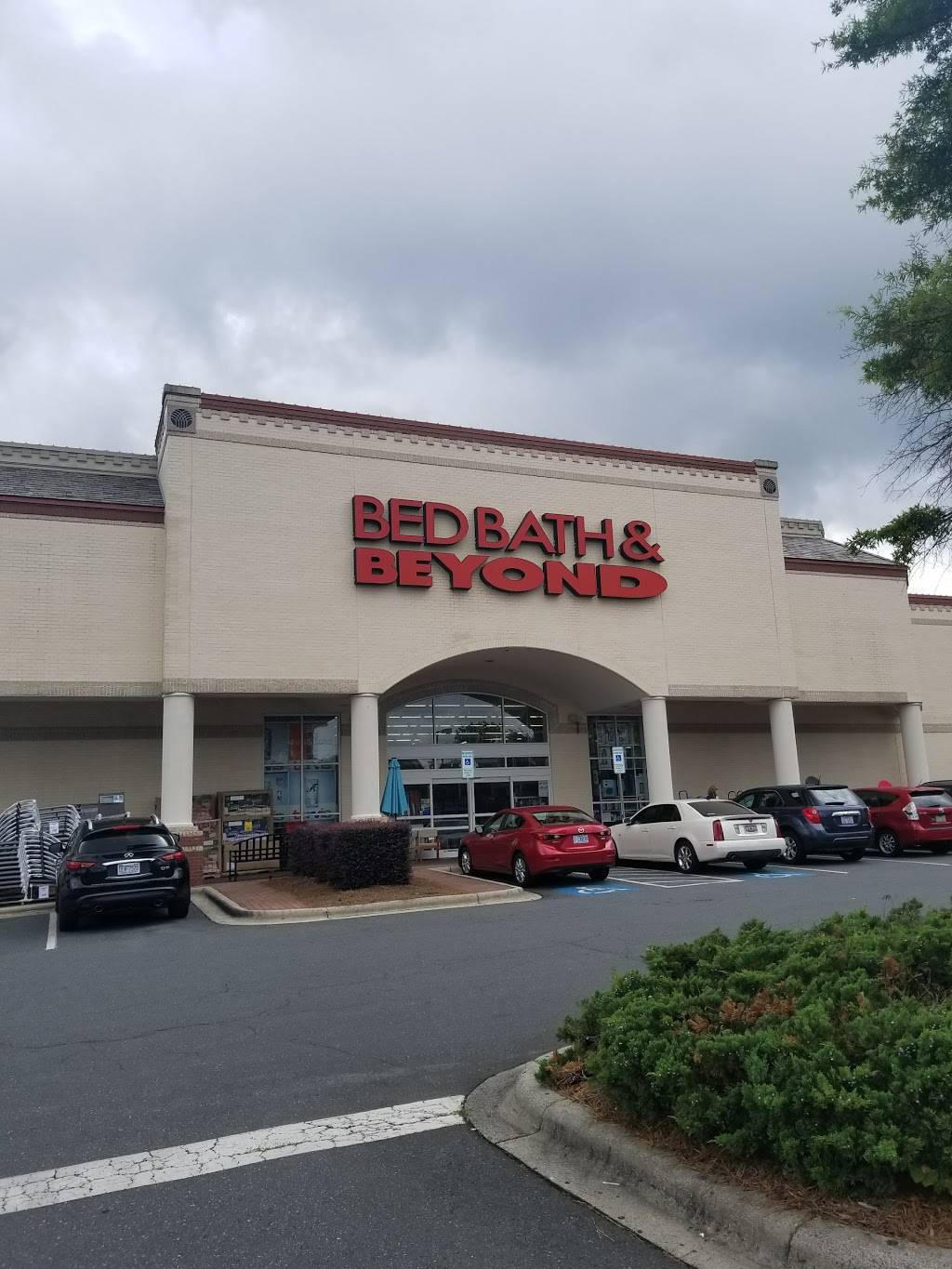 Bed Bath & Beyond | 3413 Pineville-Matthews Rd, Charlotte, NC 28226 | Phone: (704) 542-5711