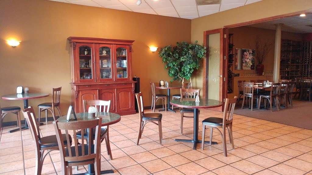 Amedeos Italian Restaurant | 22704 TX-494 Loop, Kingwood, TX 77339, USA | Phone: (281) 359-4451