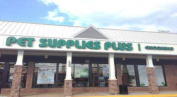 Pet Supplies Plus | 7502 Leesburg Pike, Falls Church, VA 22043, USA | Phone: (703) 356-6014