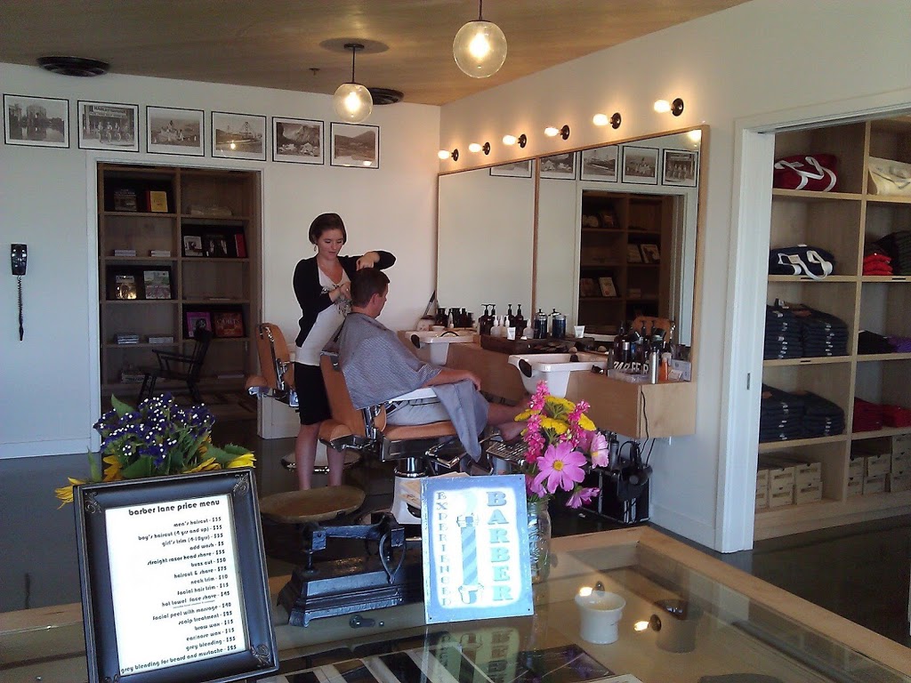 Barber Lane Marin | 2001 Larkspur Landing Cir, Larkspur, CA 94939, USA | Phone: (415) 419-5260