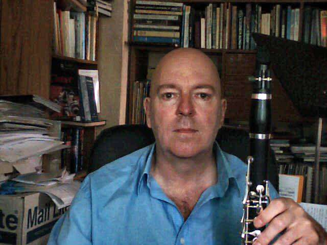 David Gale Clarinet And Saxophone Tuition | 29 Chaucer Rd, Welling DA16 3NH, UK | Phone: 07782 496013