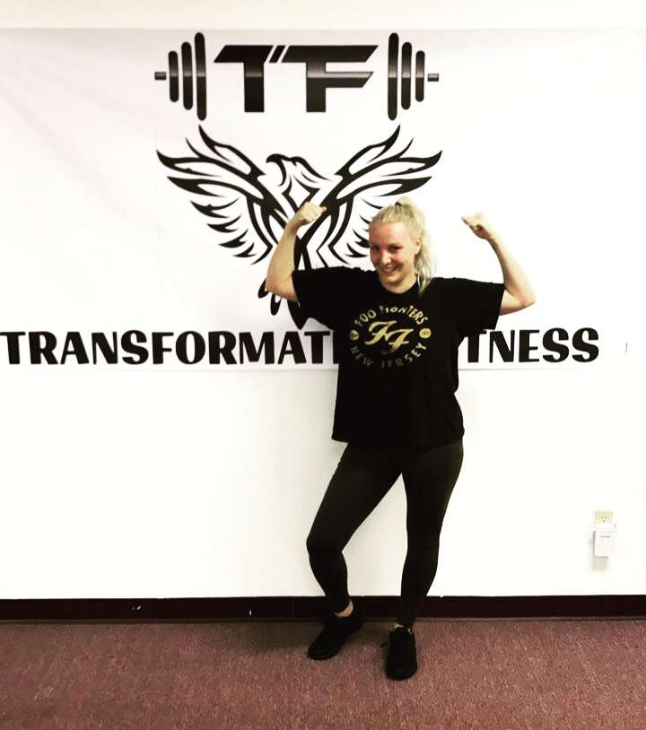 Transformation fitness With T | 14 Strawberry Hill Ave, Norwalk, CT 06850, USA | Phone: (475) 988-4418