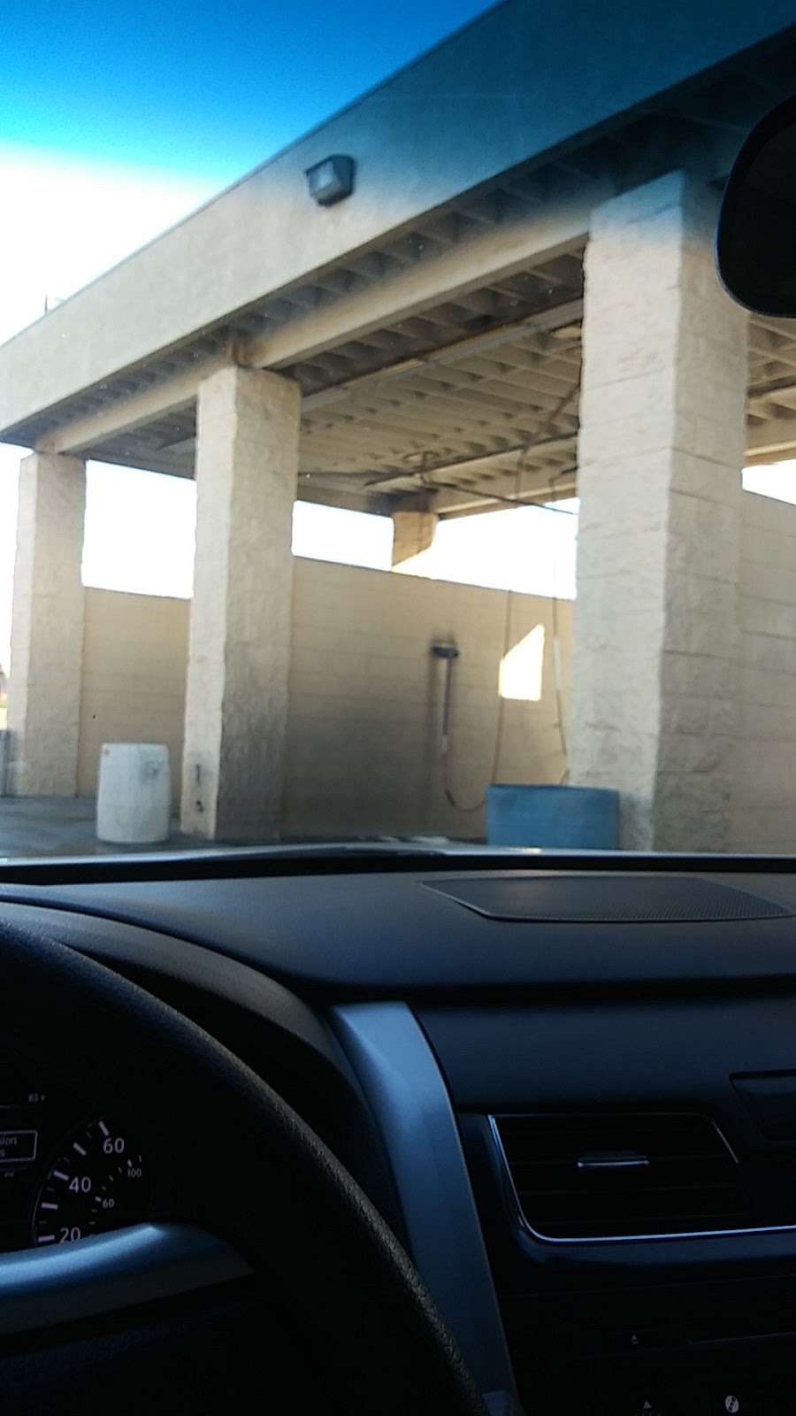 Self Carwash | Stanton, CA 90680