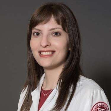 Amy Safran-Henderson, AuD, CCC-A, FAAA | Temple Head & Neck Institute at Jeanes Hospital, 7604 Central Ave, Philadelphia, PA 19111, USA | Phone: (215) 728-2273