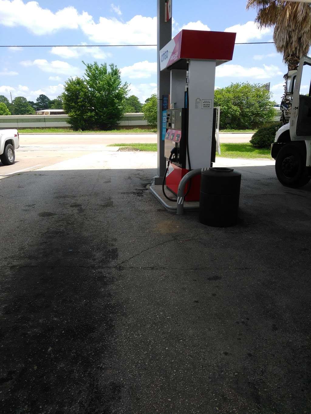 Citgo Truckstop 2000 | 14555 US-59, Humble, TX 77396, USA