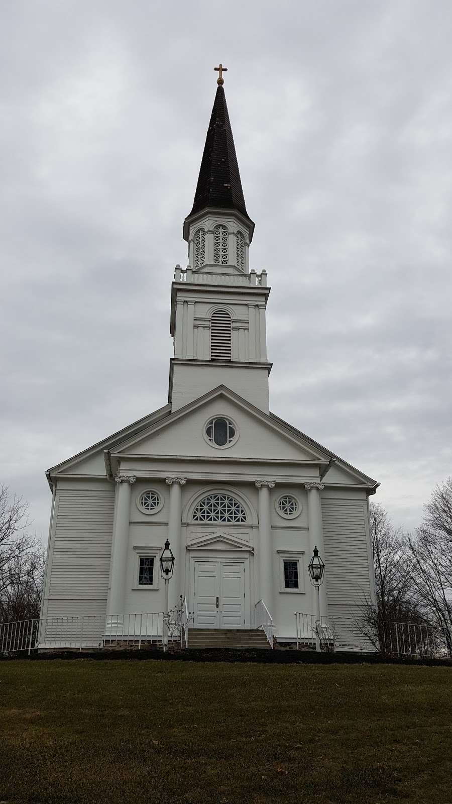 St Teresa Of Avila Church, 146 Main St S, Woodbury, Ct 06798, Usa