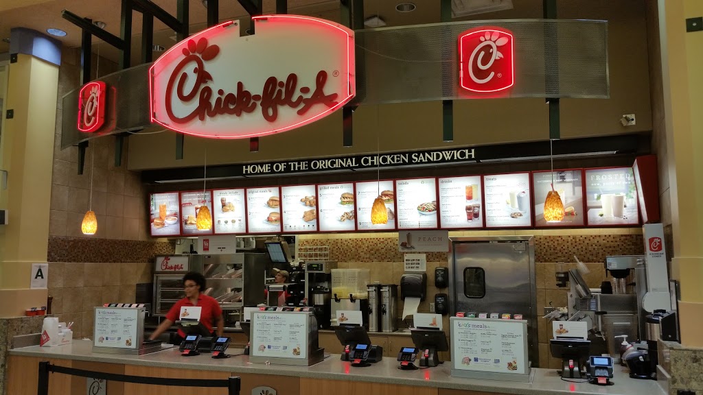 Chick-fil-A | 4801 Outer Loop, Louisville, KY 40219 | Phone: (502) 963-2283