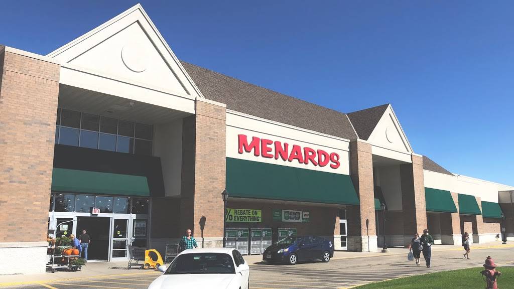 Menards | 1357 Capitol Dr, Pewaukee, WI 53072, USA | Phone: (262) 695-0664