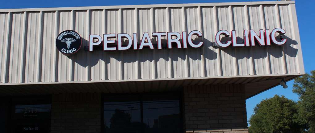 Pediatrics & Adolescent Clinic | 2719 Belt Line Rd A, Garland, TX 75044, USA | Phone: (972) 530-5999