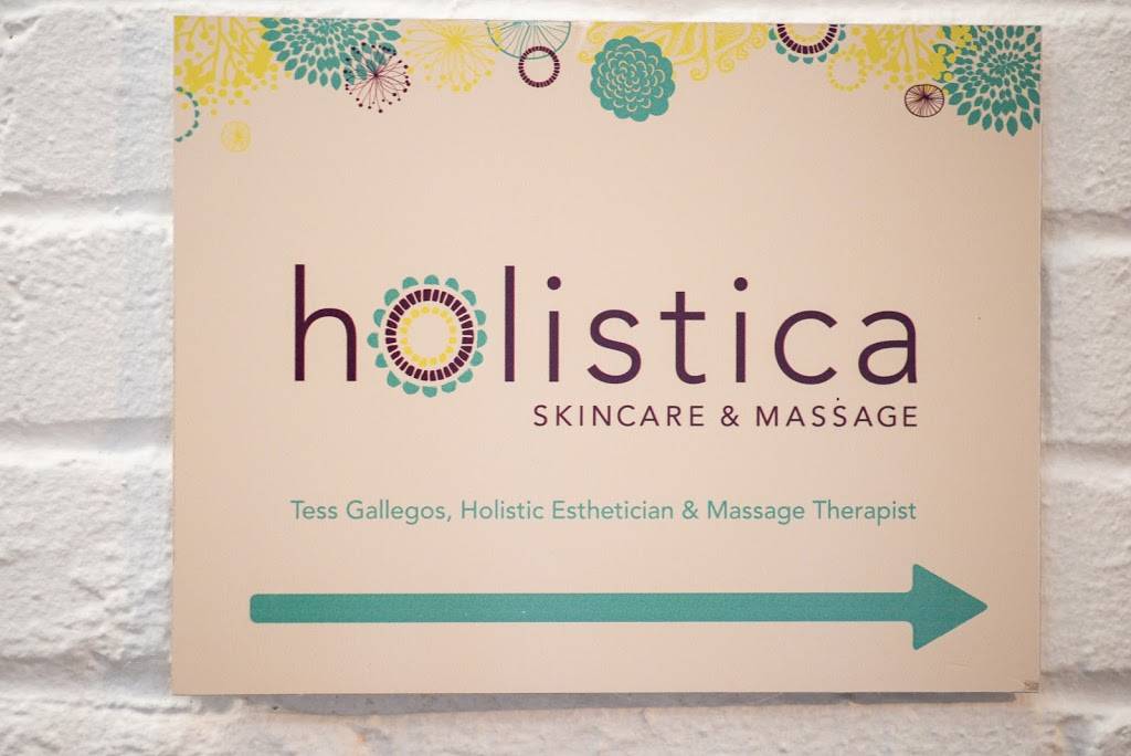 Holistica Skincare and Massage, LLC | Private St, Denver, CO 80205, USA | Phone: (303) 709-4422