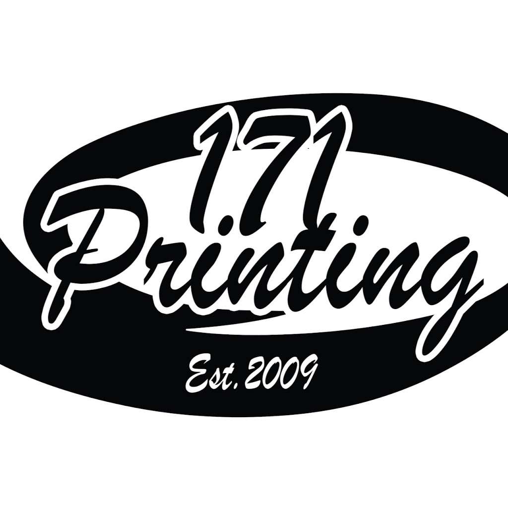 171 Printing | 1335 Lakeside Dr #1b, Romeoville, IL 60446, USA | Phone: (630) 664-3681