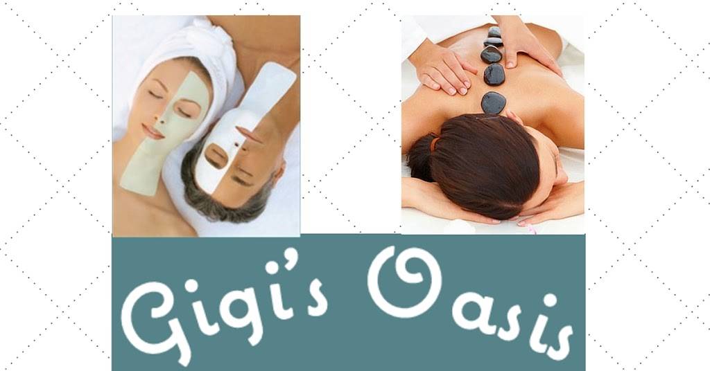 Gigis Oasis Massage & Facials | 11345 Big Bend Rd, Riverview, FL 33579, USA | Phone: (813) 671-7000