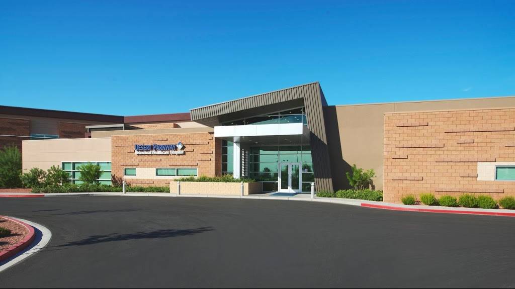 Desert Parkway Behavioral Healthcare Hospital | 3247 Maryland Pkwy, Las Vegas, NV 89109, USA | Phone: (877) 663-7976