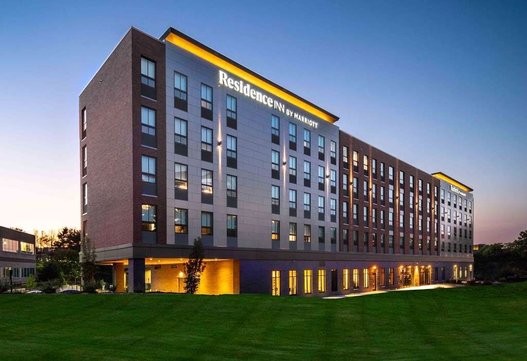 Residence Inn by Marriott Boston Waltham | 250 2nd Ave, Waltham, MA 02451 | Phone: (781) 202-5140