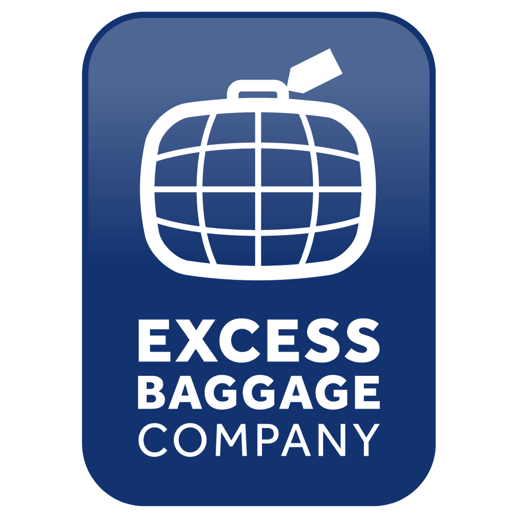 Excess Baggage Company | Gatwick Airport (LGW), North Terminal, Departures Rd, Horley, Gatwick RH6 0NP, UK | Phone: 01293 734952