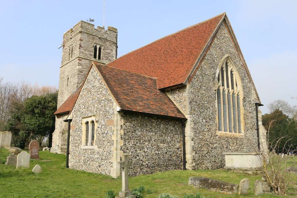 St Mildreds C Of E Church | Nurstead, Meopham, Gravesend DA13 9AD, UK | Phone: 01474 813170