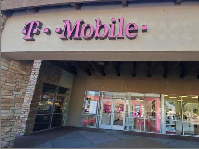 T-Mobile | 2735 S 99th Ave #102, Tolleson, AZ 85353, USA | Phone: (623) 936-3775