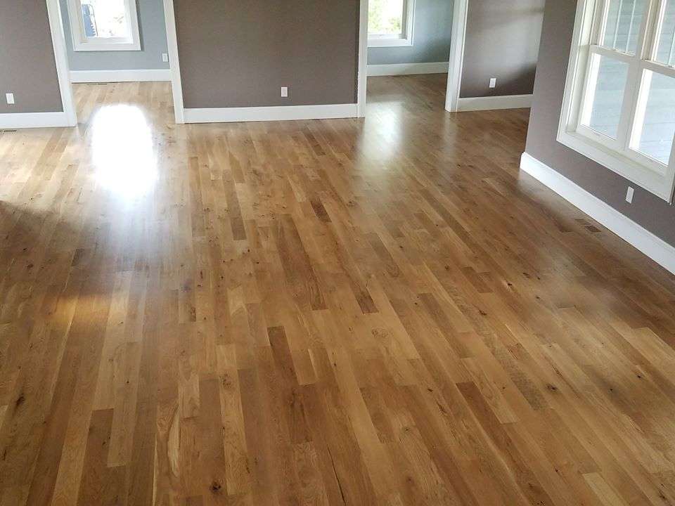 Heritage Hardwood Floor Co. | W355S3384 Hawks Hollow, Dousman, WI 53118, USA | Phone: (262) 691-4300