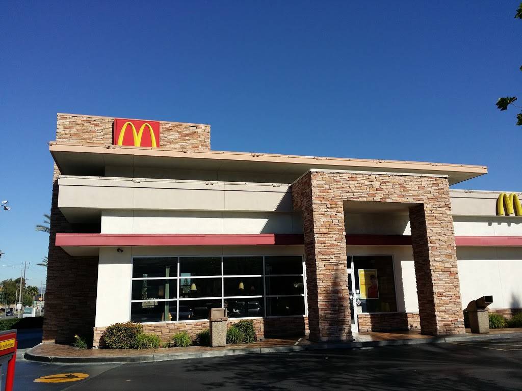 McDonalds | 1410 N Lemon St, Anaheim, CA 92801, USA | Phone: (714) 447-4203