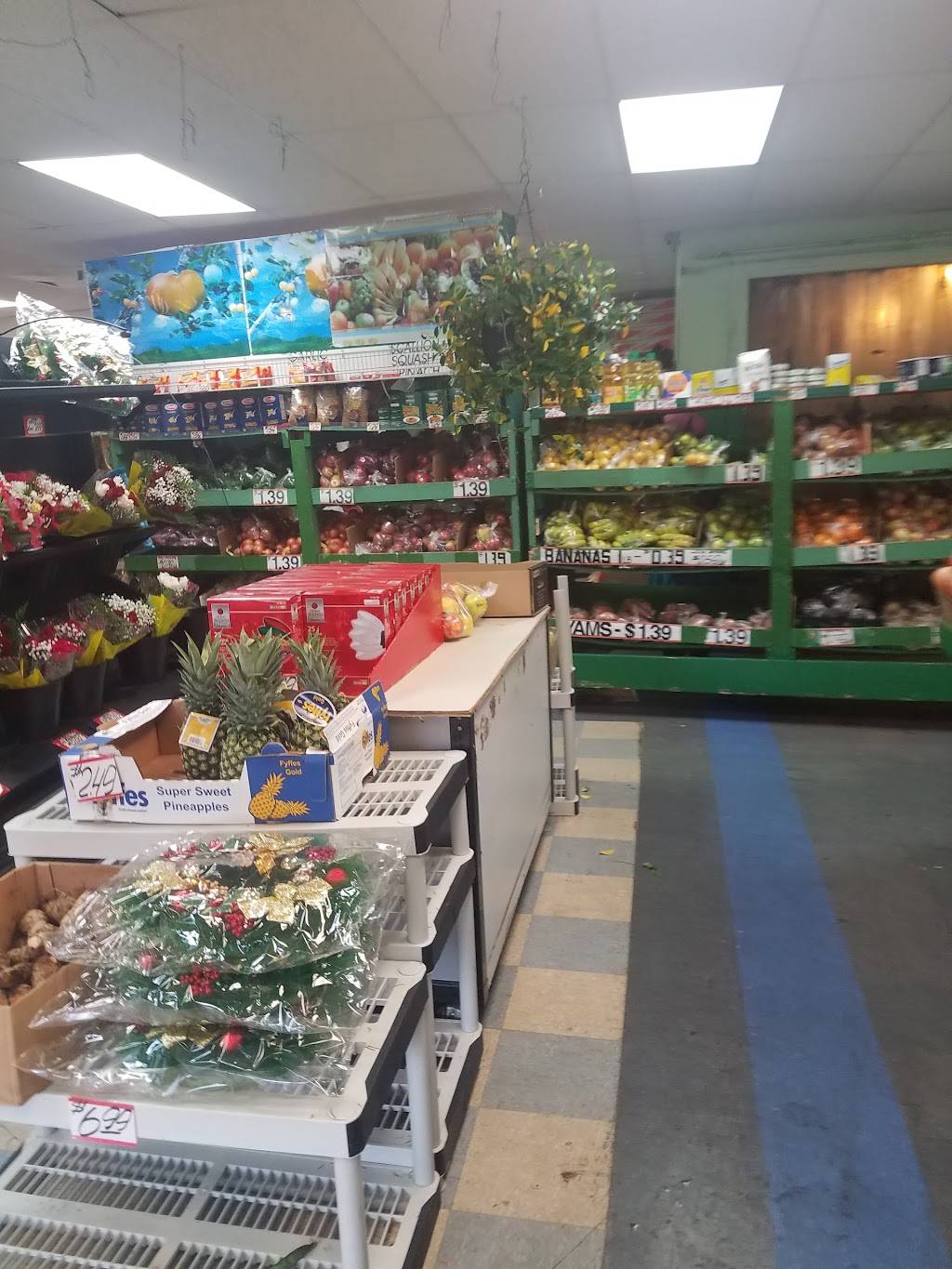 Oxford Circle Produce Center | 5711 Oxford Ave, Philadelphia, PA 19149, USA | Phone: (610) 403-9696