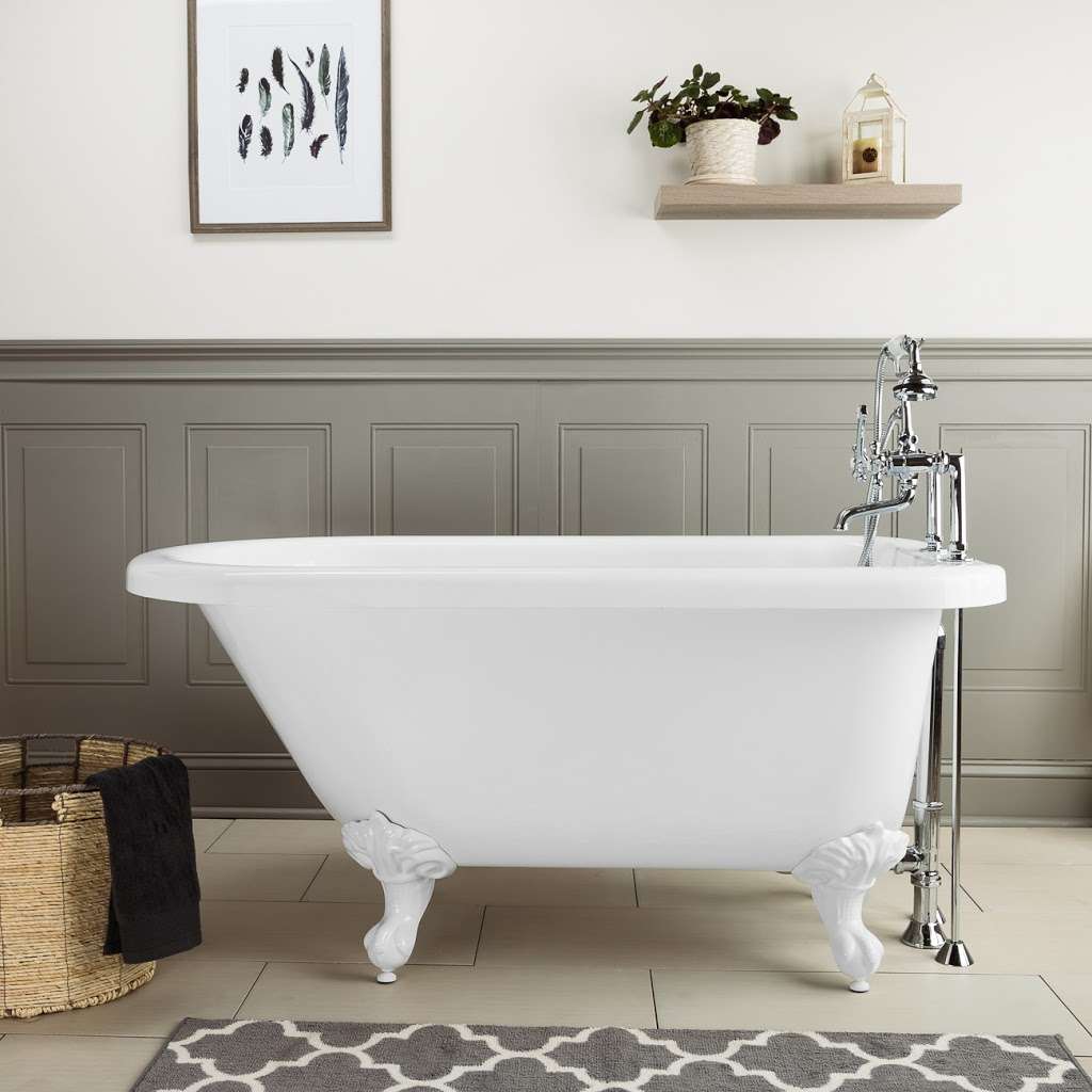 Vintage Tub & Bath | 395 Oak Hill Rd, Mountain Top, PA 18707 | Phone: (570) 474-1203